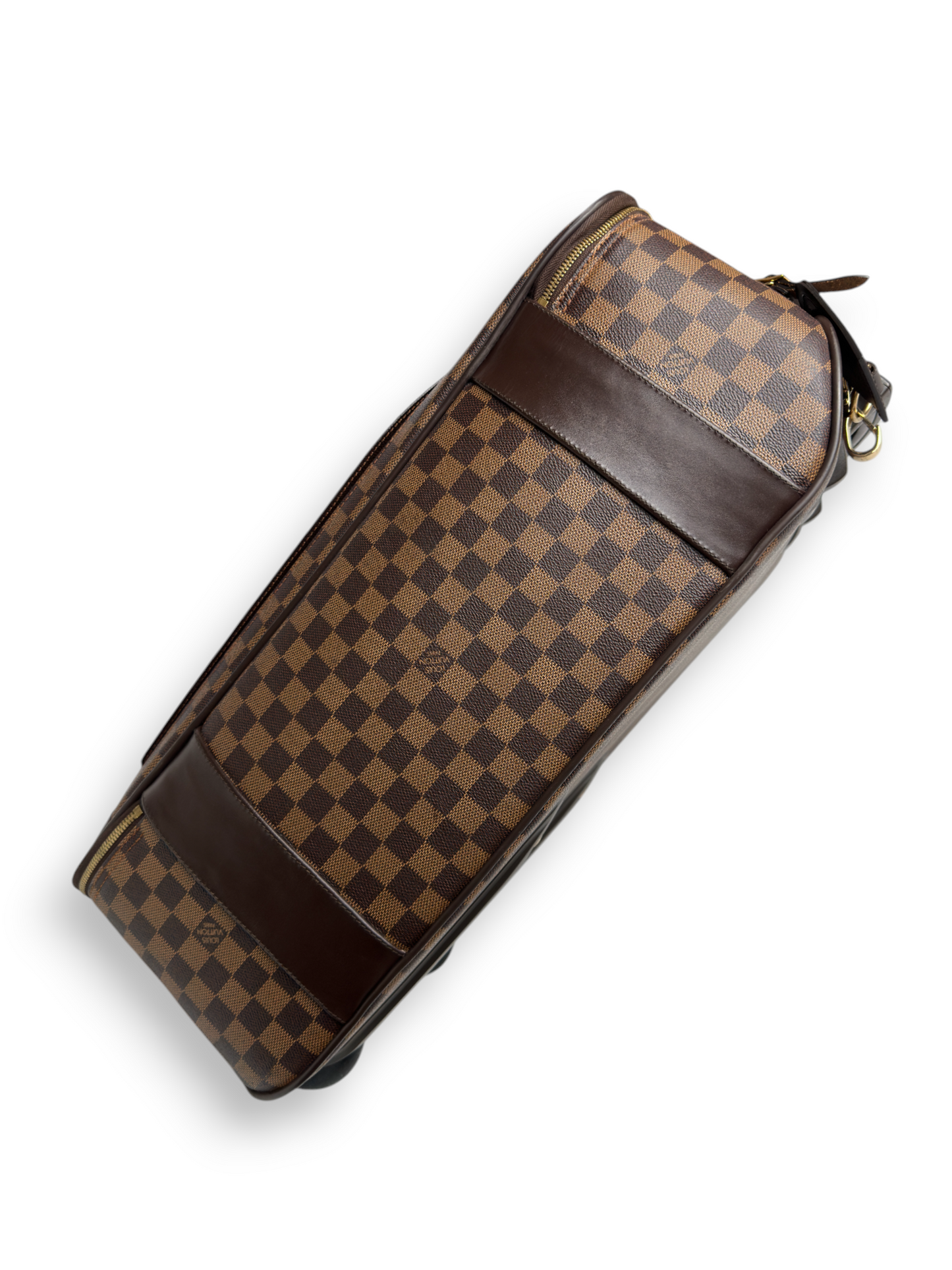 Louis Vuitton Pegase 55 Damier Ebene