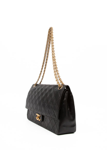 Chanel Double Flap 24K