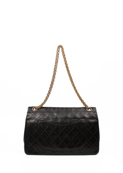 Chanel Double Flap 24K