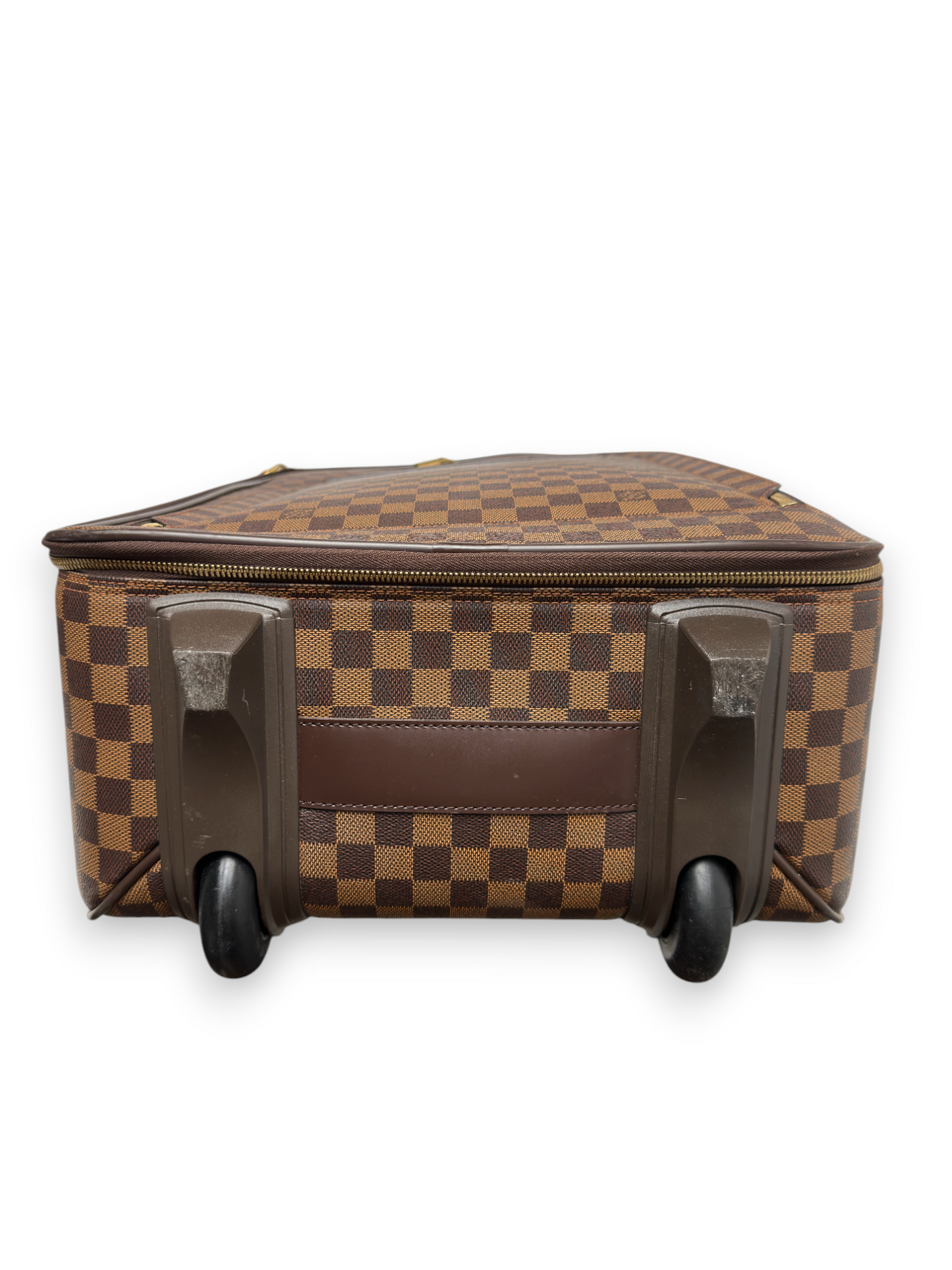 Louis Vuitton Pegase 55 Damier Ebene