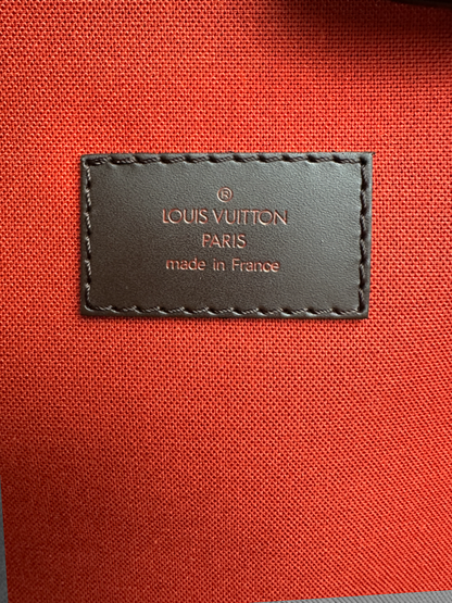 Louis Vuitton Pegase 55 Damier Ebene