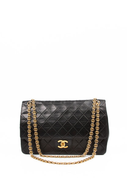 Chanel Double Flap 24K