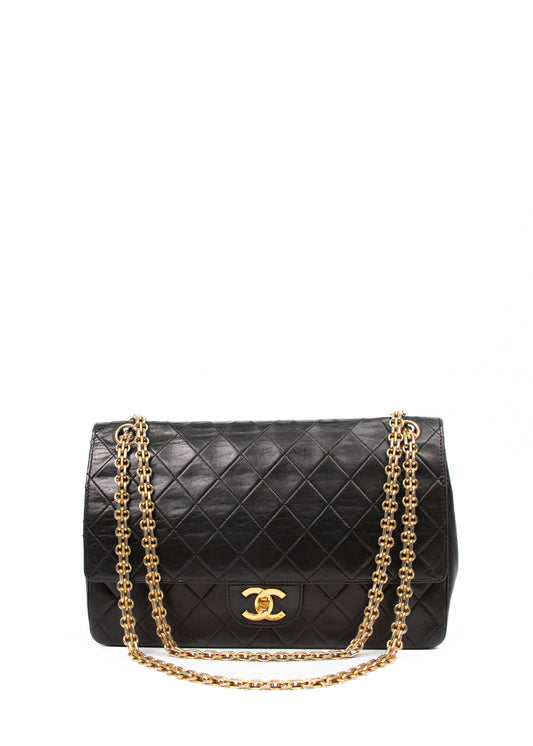 Chanel Double Flap 24K