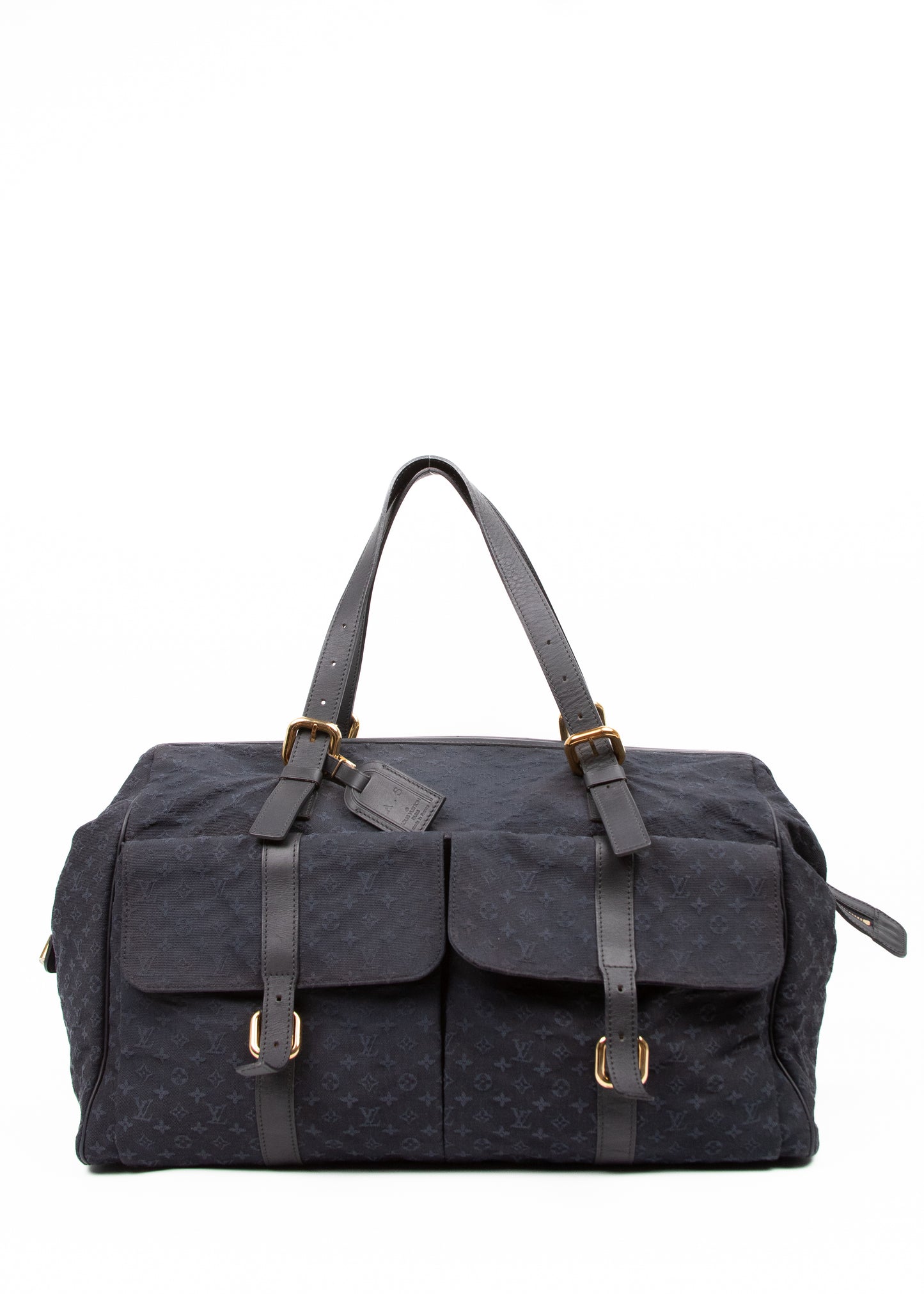 Louis Vuitton Travel Bag