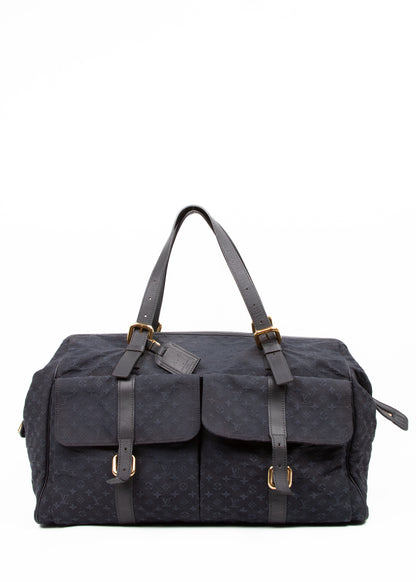 Louis Vuitton Travel Bag