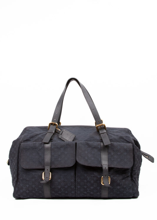 Louis Vuitton Travel Bag