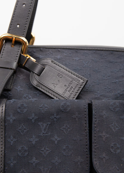 Louis Vuitton Travel Bag