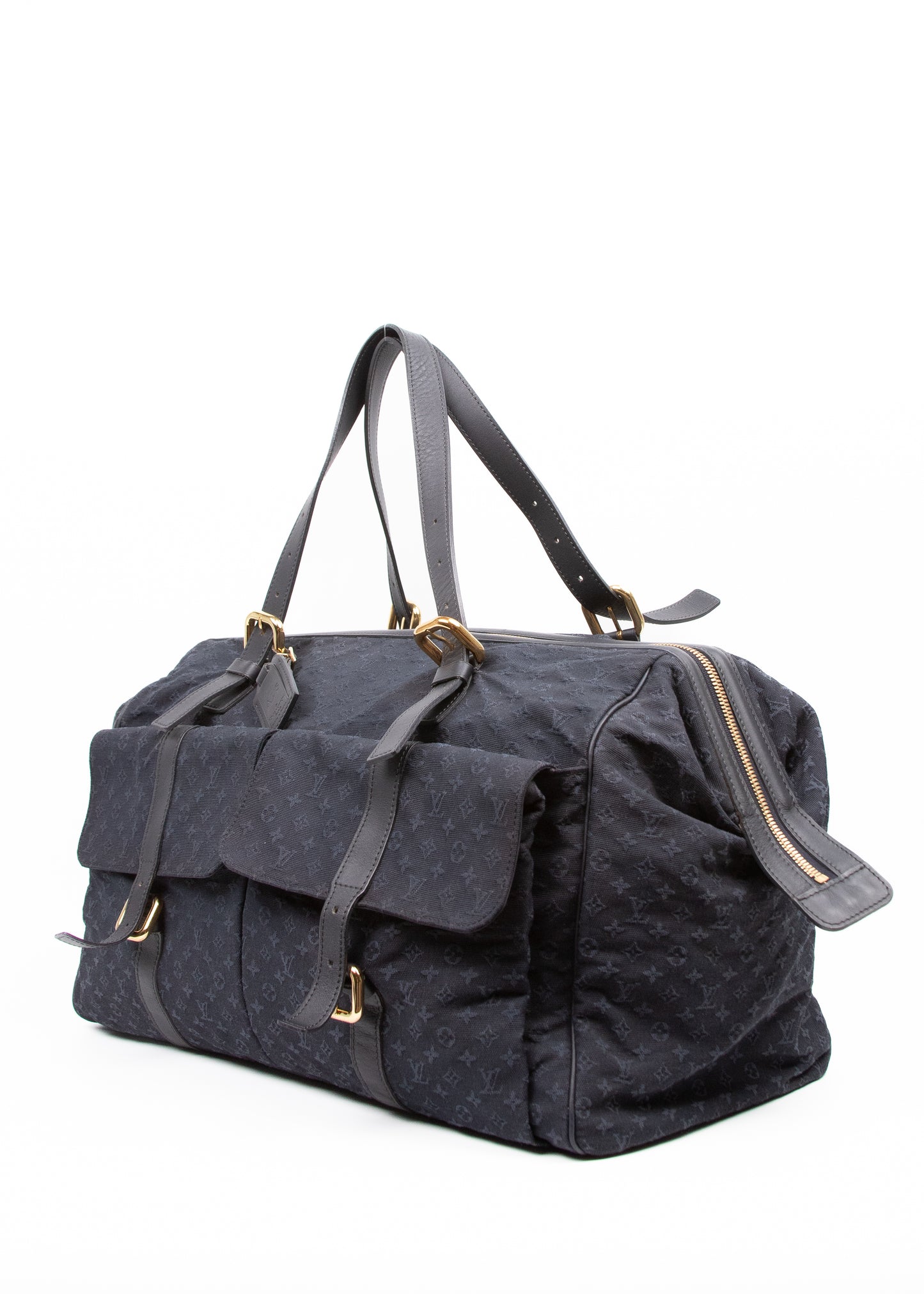 Louis Vuitton Travel Bag