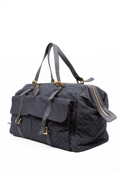 Louis Vuitton Travel Bag