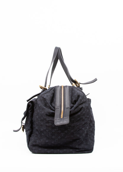 Louis Vuitton Travel Bag