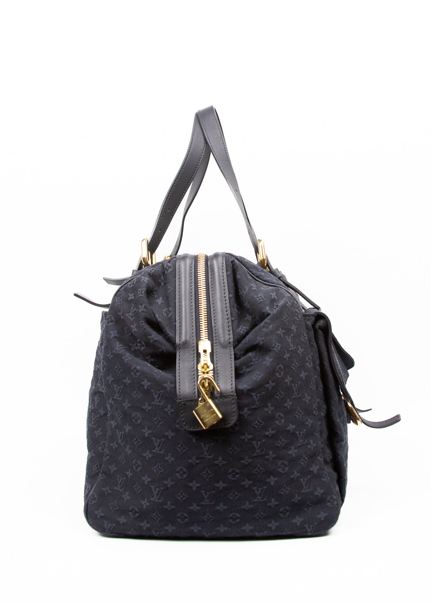 Louis Vuitton Travel Bag