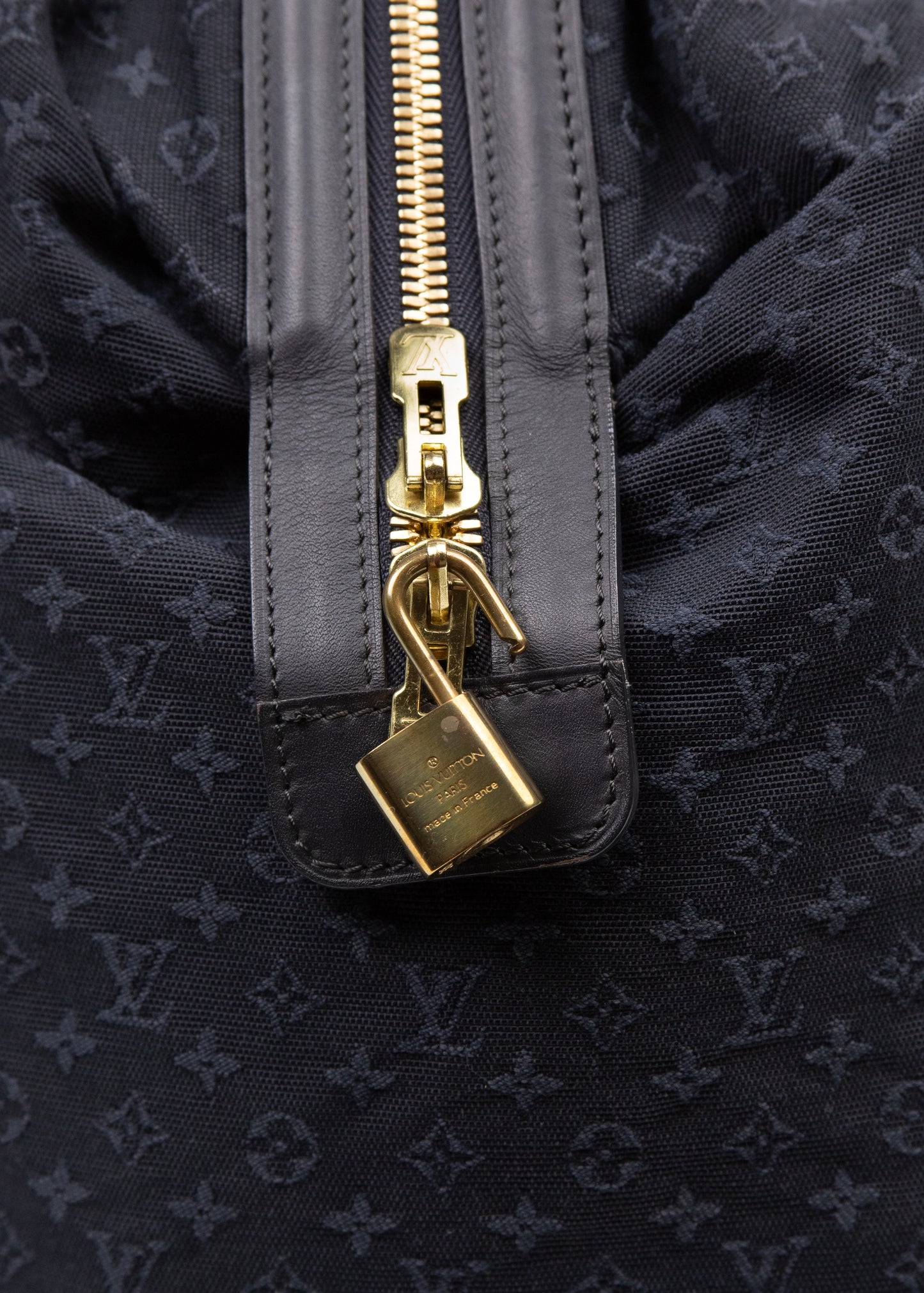 Louis Vuitton Travel Bag