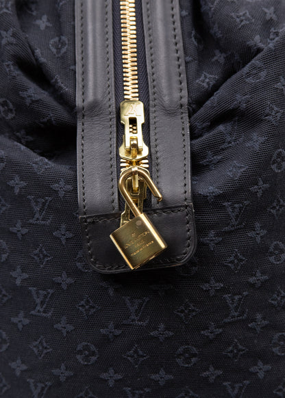 Louis Vuitton Travel Bag