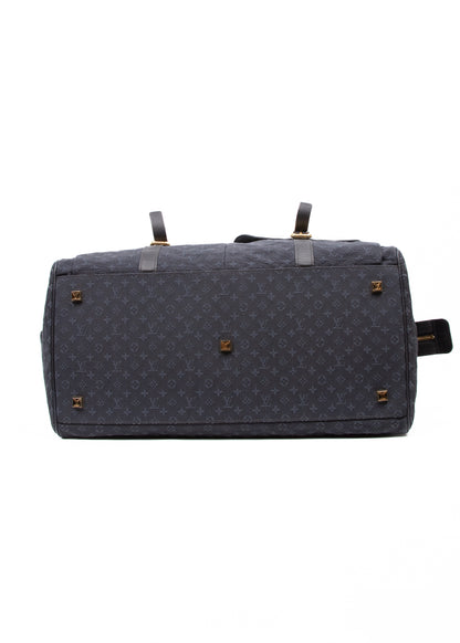 Louis Vuitton Travel Bag