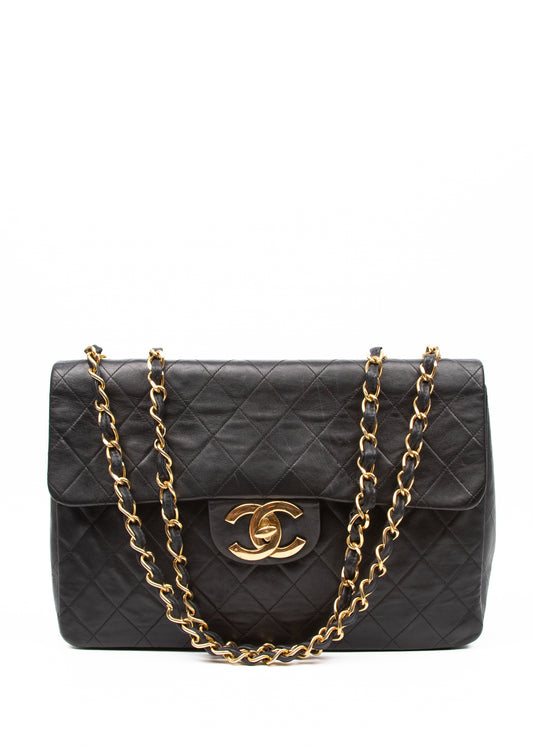Chanel Jumbo XL