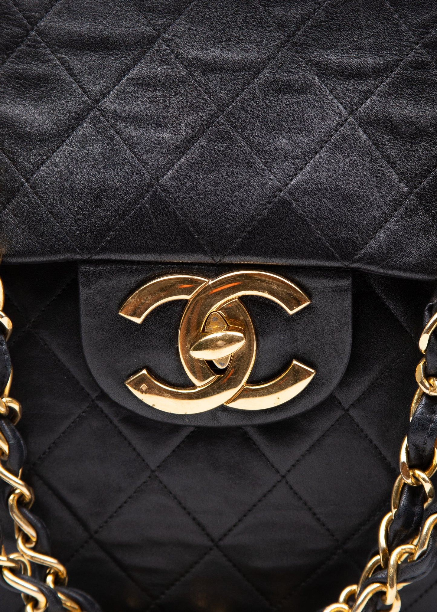 Chanel Jumbo XL