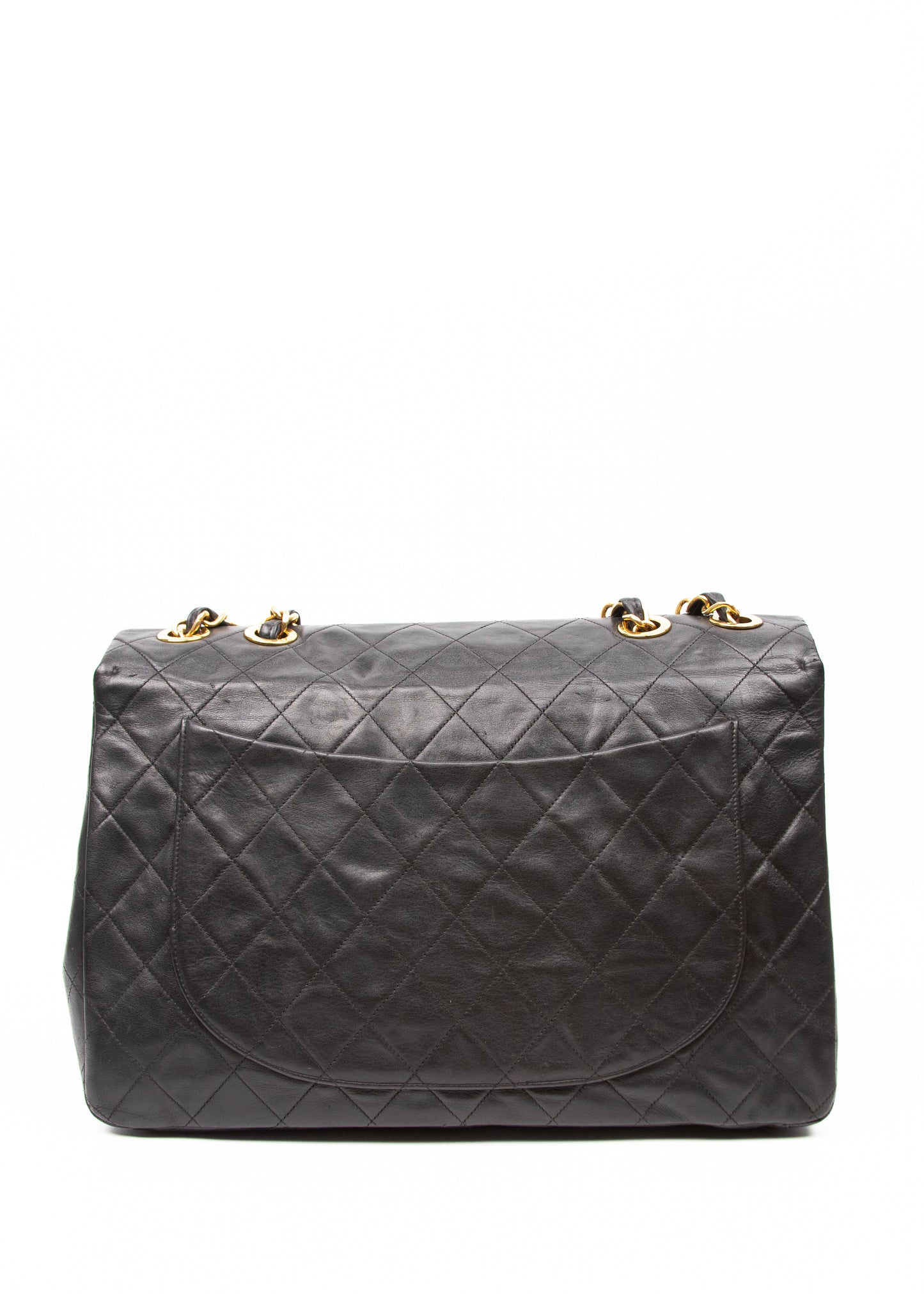 Chanel Jumbo XL