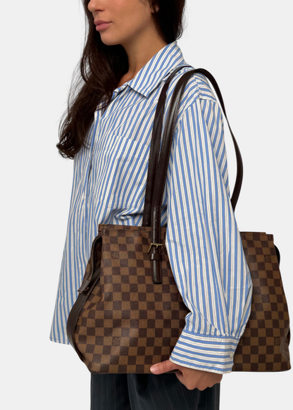 Louis Vuitton Chelsea