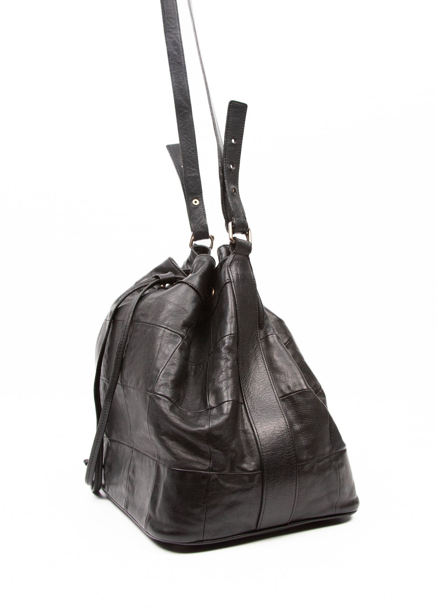 Saint Laurent Bucket