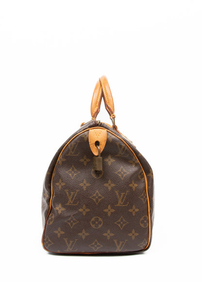 Louis Vuitton Speedy 30