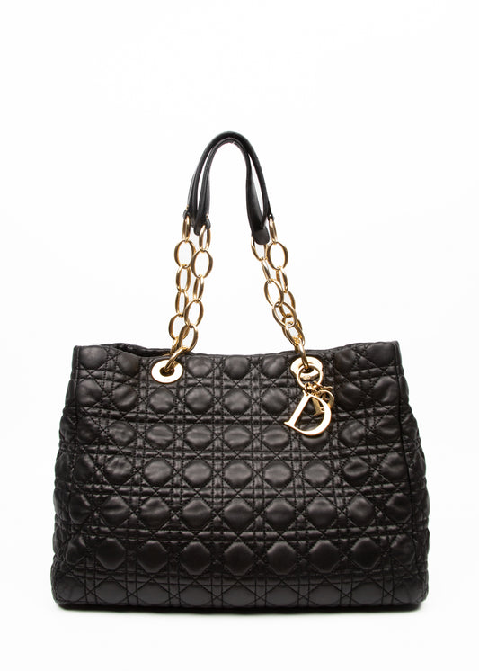 Dior Cannage Large