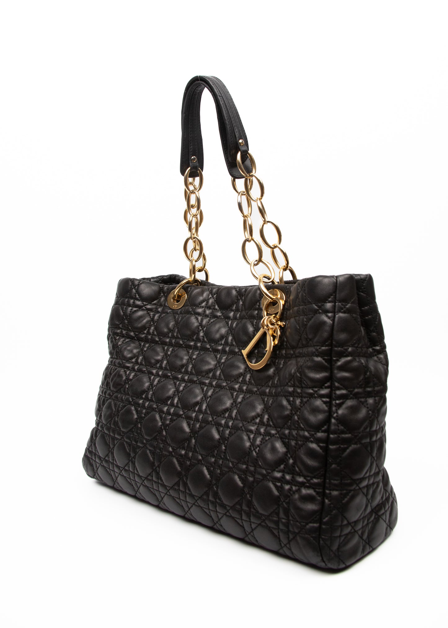 Dior Cannage Large