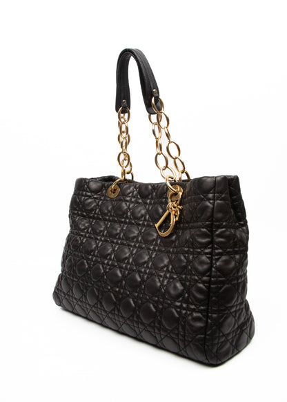 Dior Cannage Large