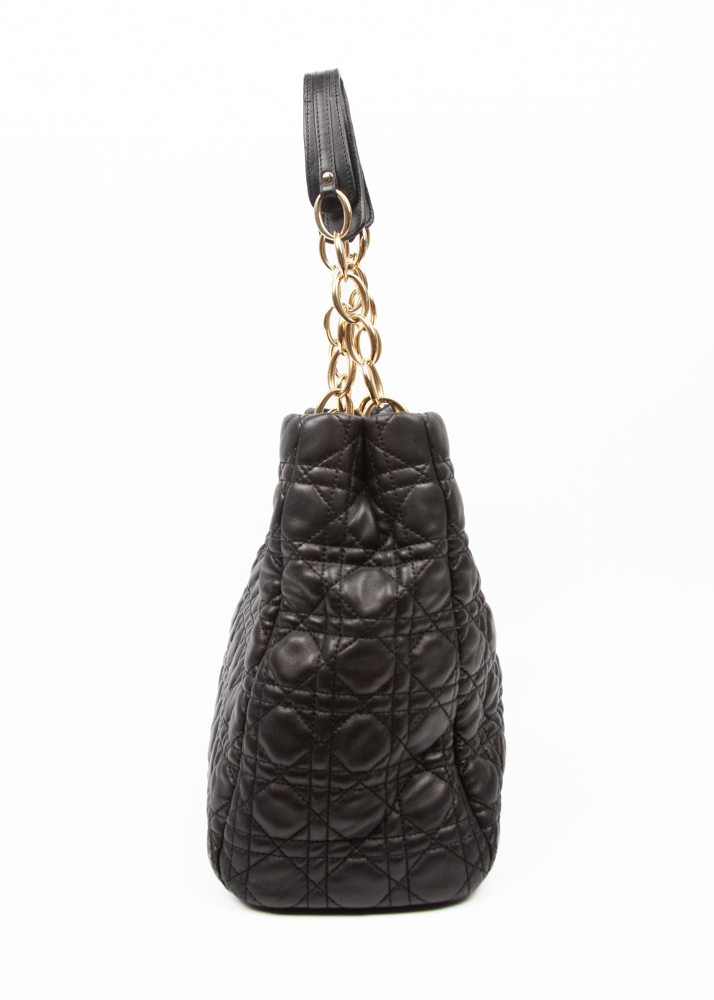 Dior Cannage Large