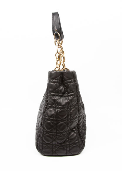 Dior Cannage Large