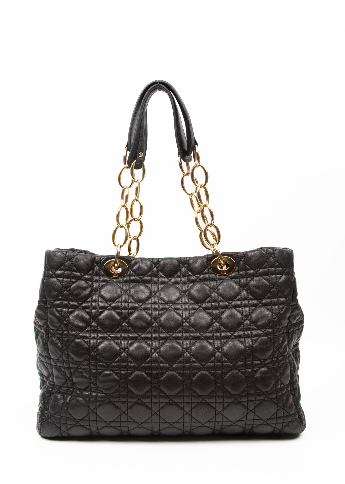 Dior Cannage Large
