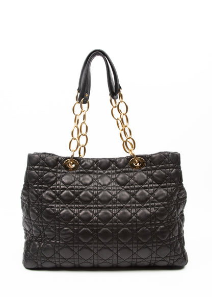 Dior Cannage Large
