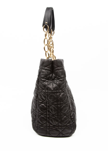Dior Cannage Large