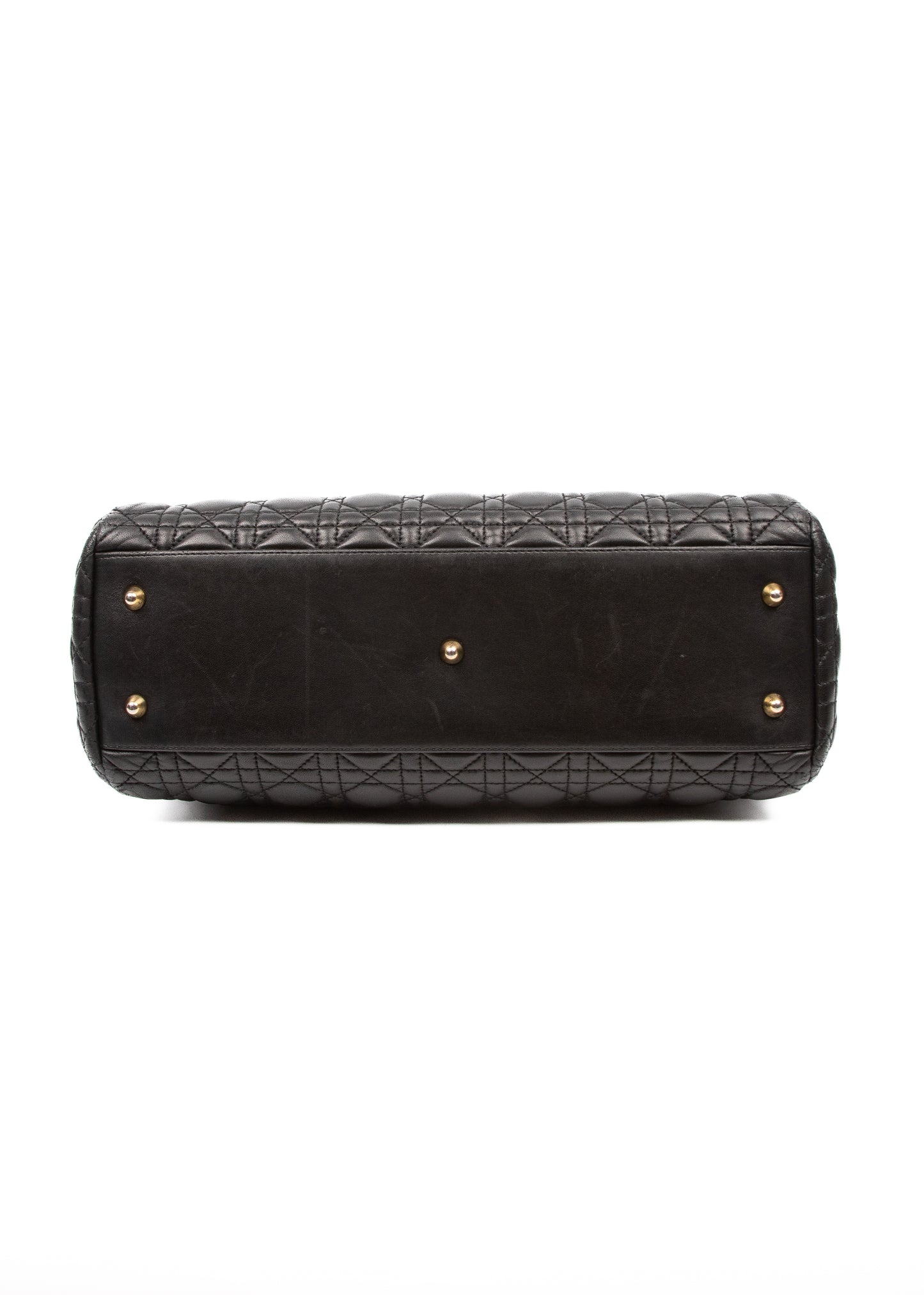 Dior Cannage Large