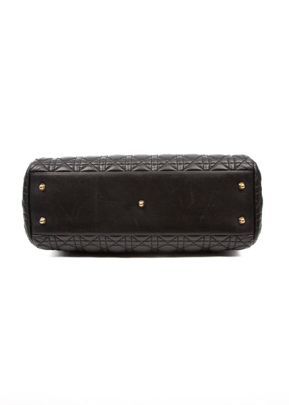 Dior Cannage Large