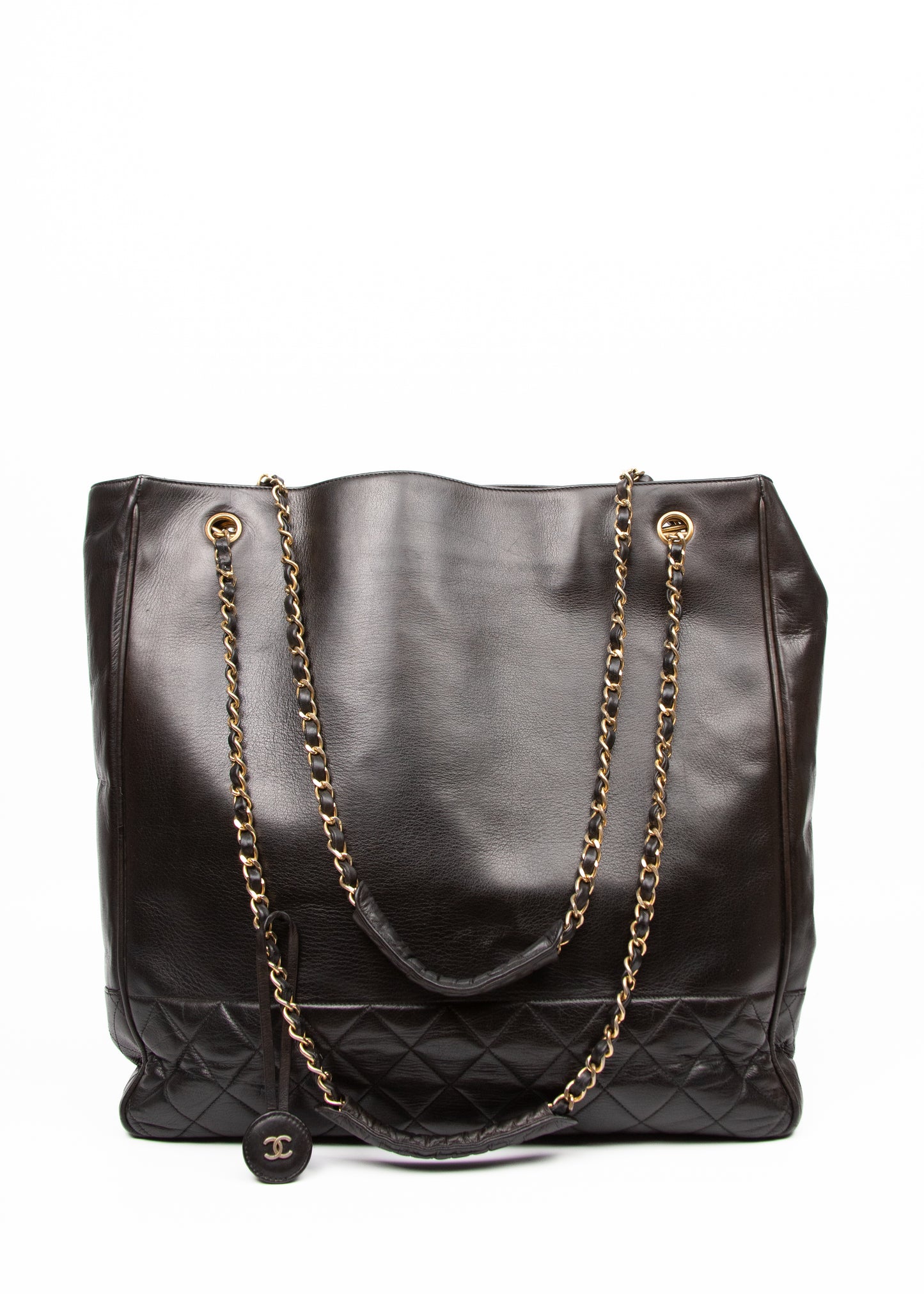 Chanel Big Shopping