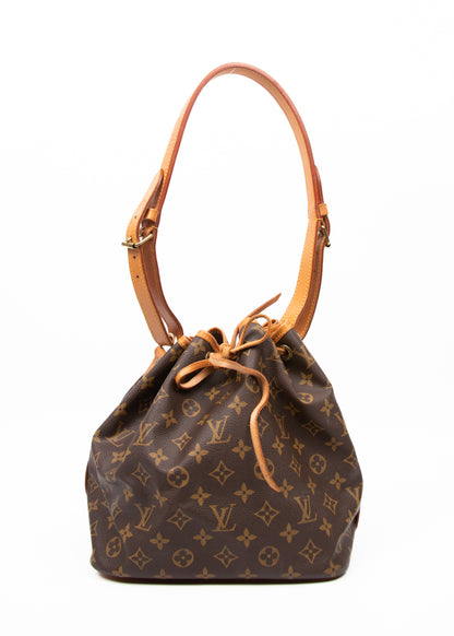 Louis Vuitton Petit Noe