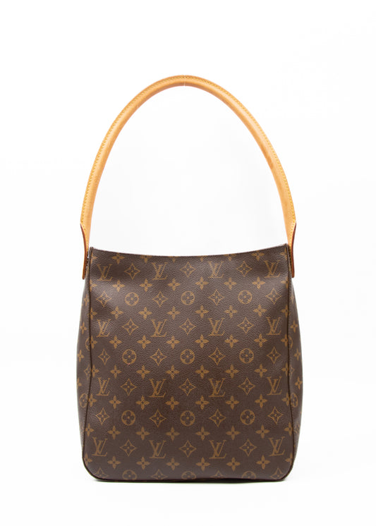 Louis Vuitton Looping GM