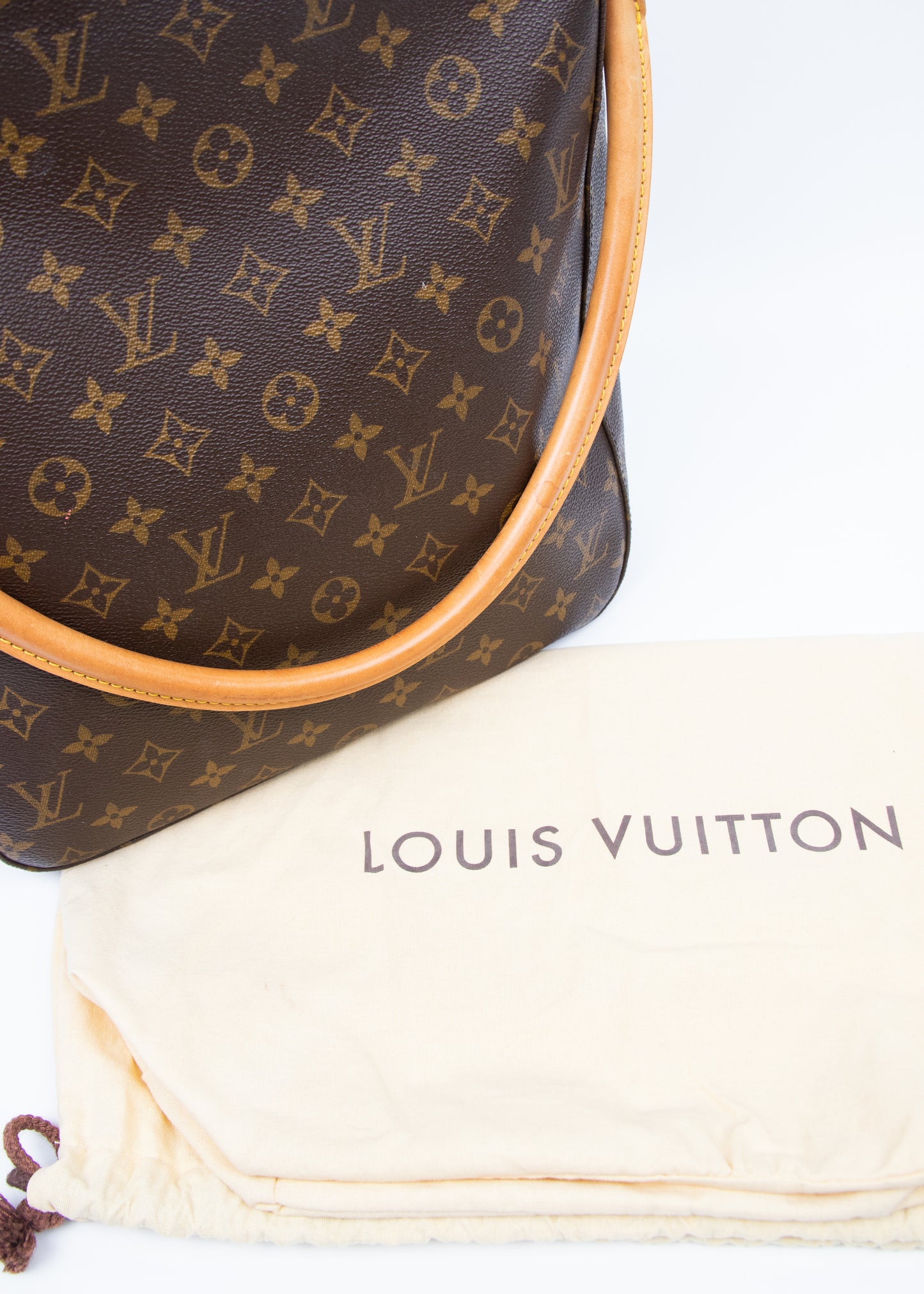 Louis Vuitton Looping GM