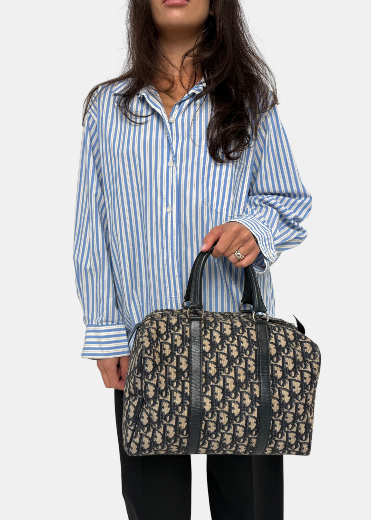 Dior Trotter Boston