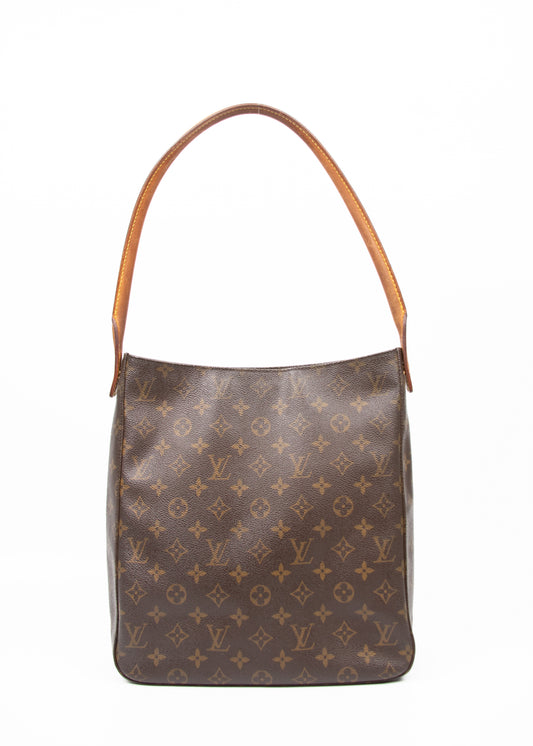 Louis Vuitton Looping GM