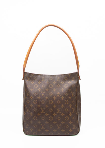 Louis Vuitton Looping GM