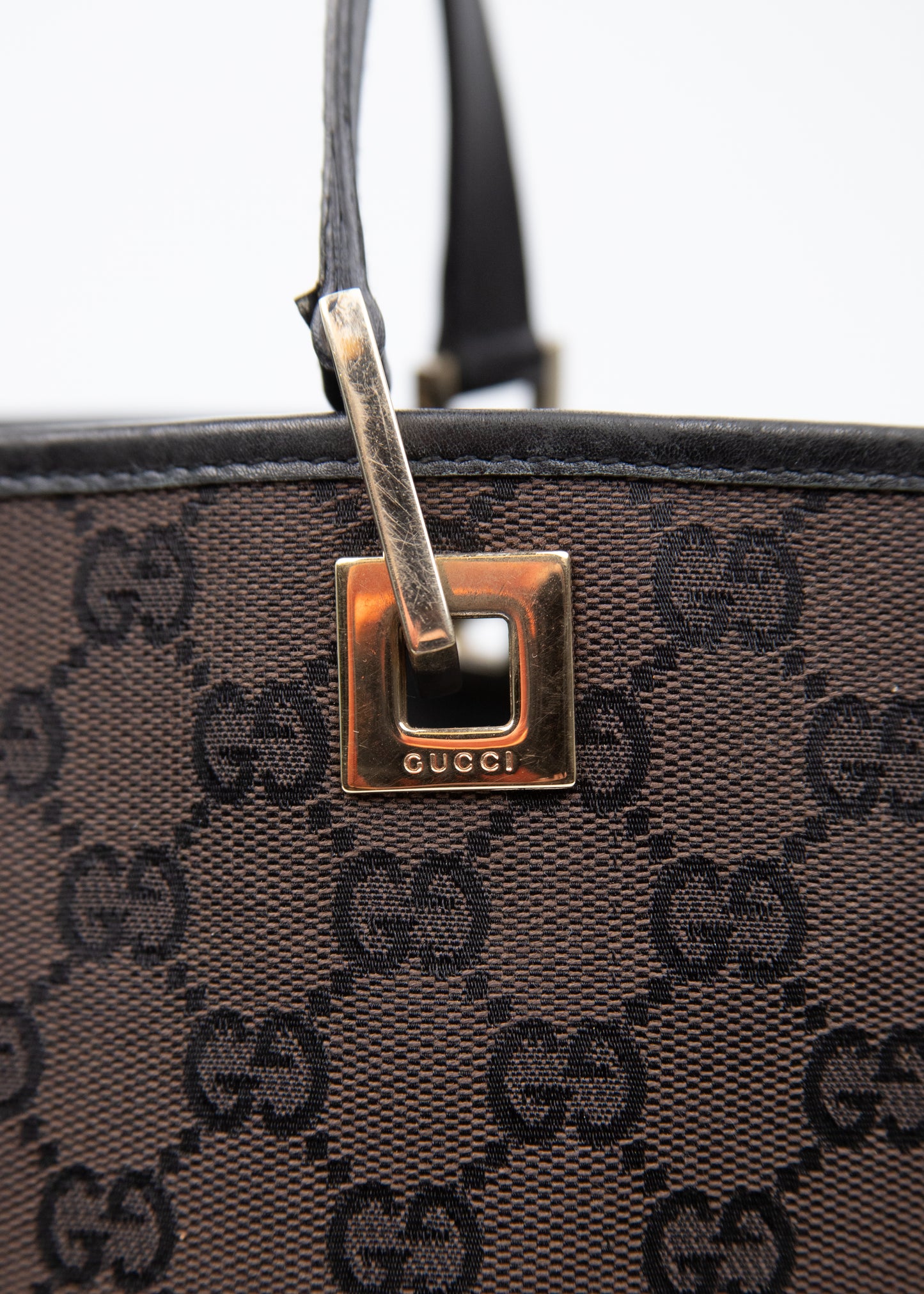 Gucci Shopper