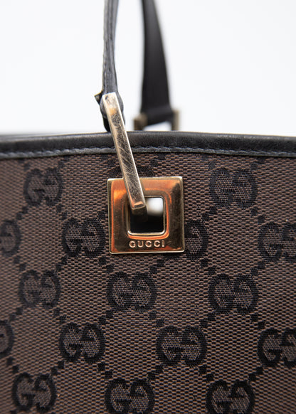 Gucci Shopper