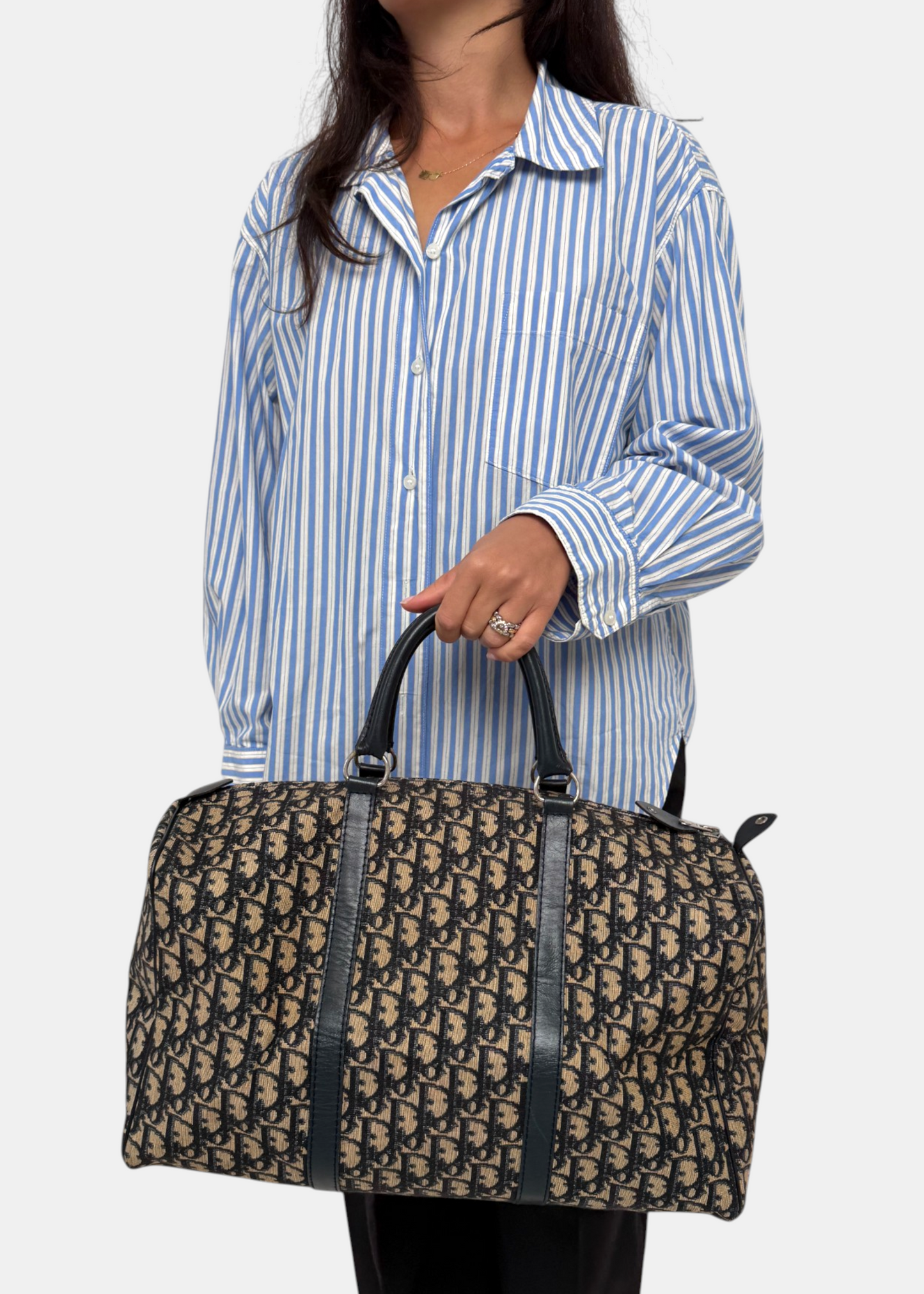Dior Trotter Boston