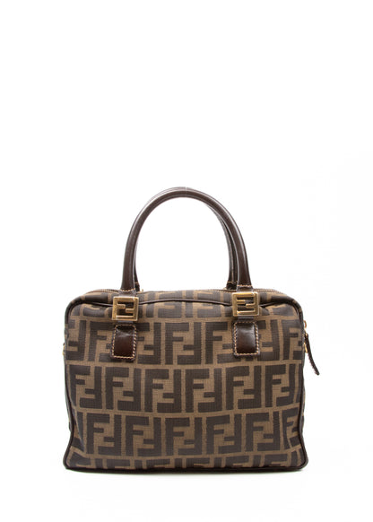 Fendi Zucca
