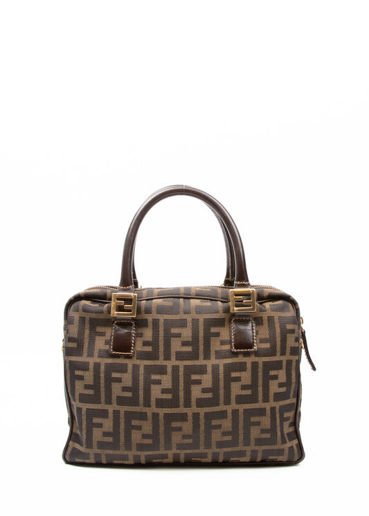 Fendi Zucca