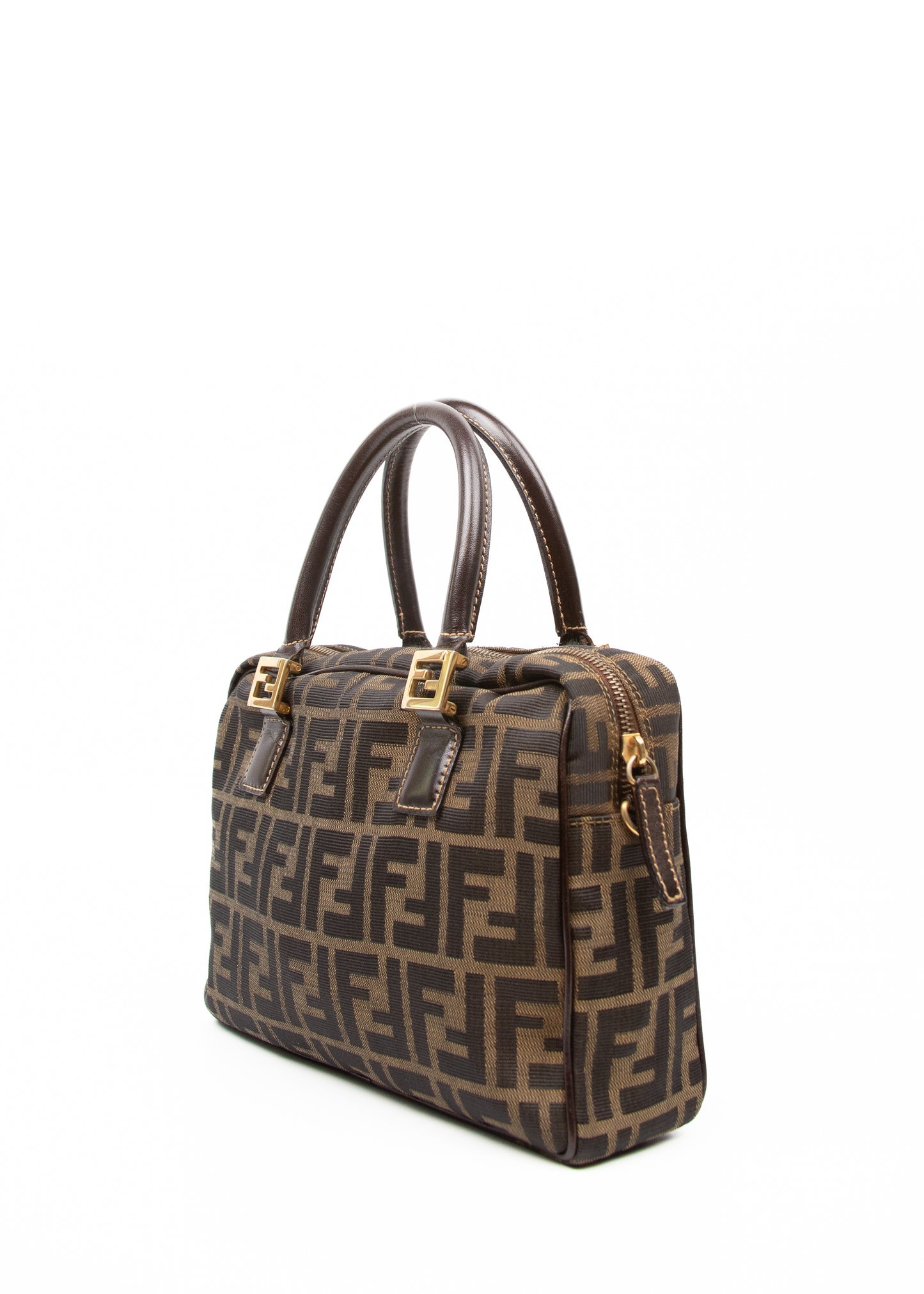 Fendi Zucca