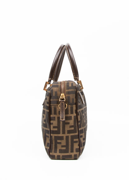 Fendi Zucca