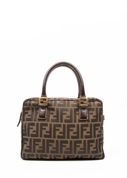 Fendi Zucca