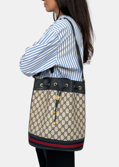 Gucci Bucket